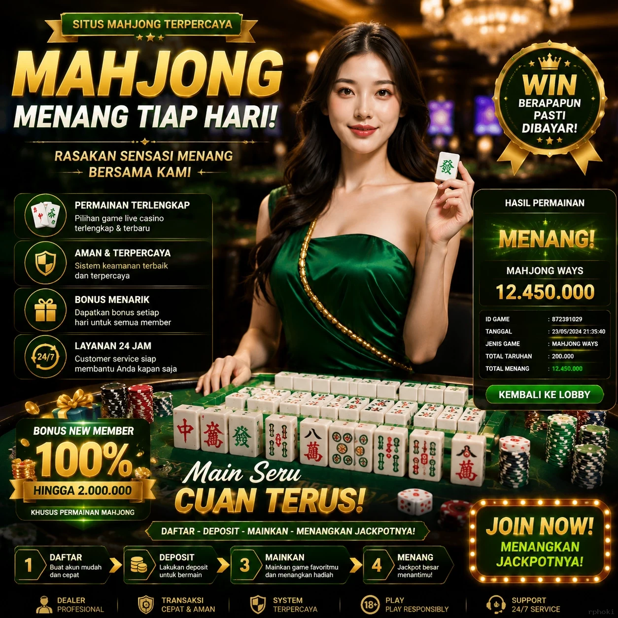 Verifikasi Hash SHA-256